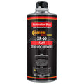 XR60 Fast Zero VOC Urethane Reducer (Quart/32 Ounce) for Automotive and Industrial Paint Use for Low VOC Compliance