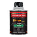 XR70 Medium Zero VOC Urethane Reducer (Half Pint/8 Ounce), Automotive & Industrial Paint Use for Low VOC Compliance