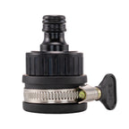 Rubber Wide Kitchen Tap Adaptor Cost Wise