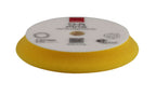 D-A Fine Foam Pad (Yellow) 5", 130/150mm