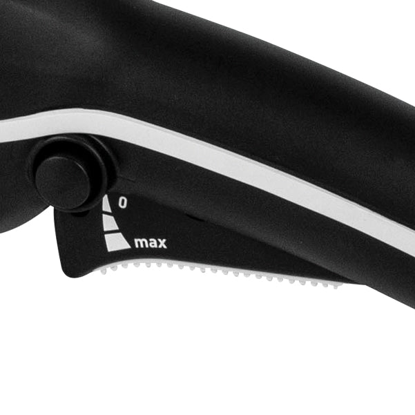 LHR15 Mark III Single Tool, 15mm orbit with 5" Backing Plate