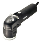 LHR75E Mini Single Tool, 12mm orbit with 3" Backing Plate