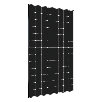 2 Pack 395W SunPower Maxeon 3 DC Solar Panels – 790W Bundle