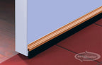 RP2A - 19mm | Brush Seal