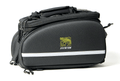 Rack-Top Bag (Quick Release Compatible)
