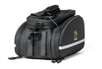 Rack-Top Bag (Quick Release Compatible)