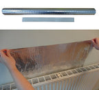 Stormguard Radiator Foil - Heat Reflector Film - 4m x 47cm