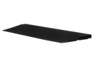 Konnecta Velvet Black Premium Gym Mats