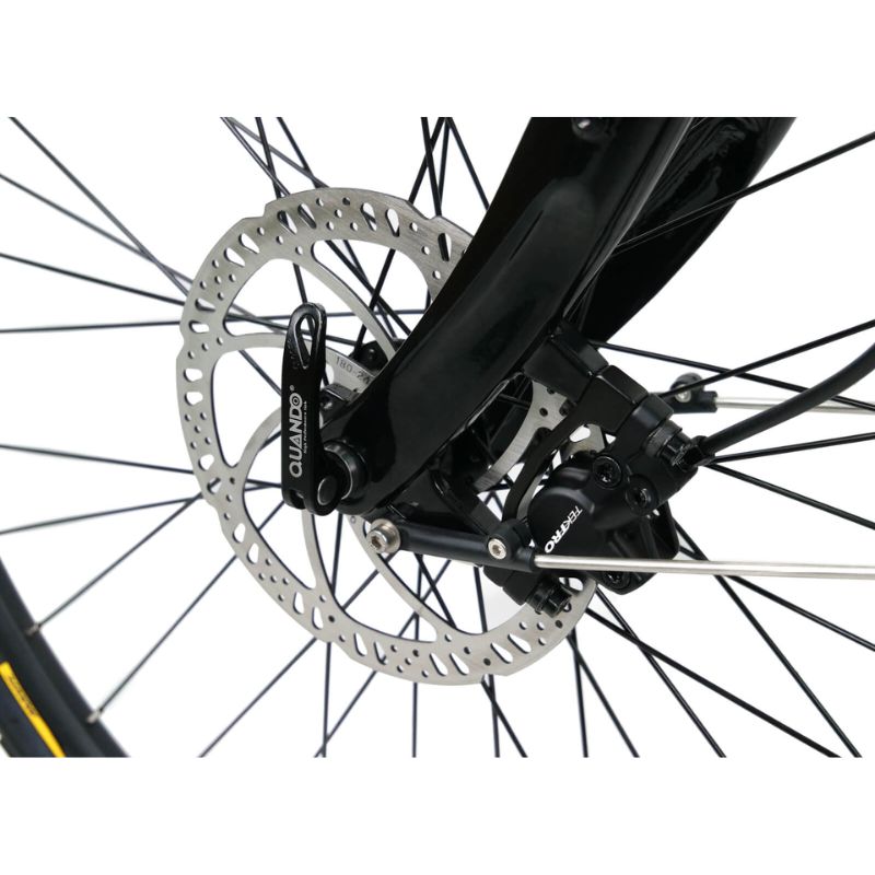 Westhill Ranger Hybrid Crossbar Electric Bike
