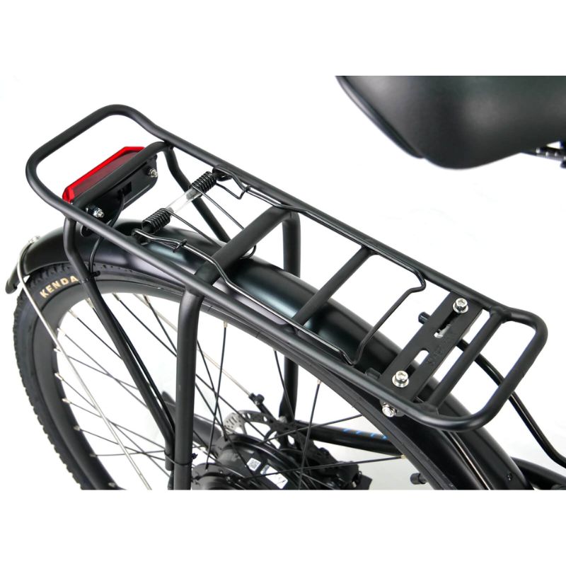 Westhill Ranger Hybrid Crossbar Electric Bike