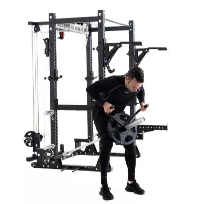 Rapid Motion PRC30 -Core Trainer Attachment