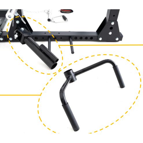 Rapid Motion PRC30 -Core Trainer Attachment