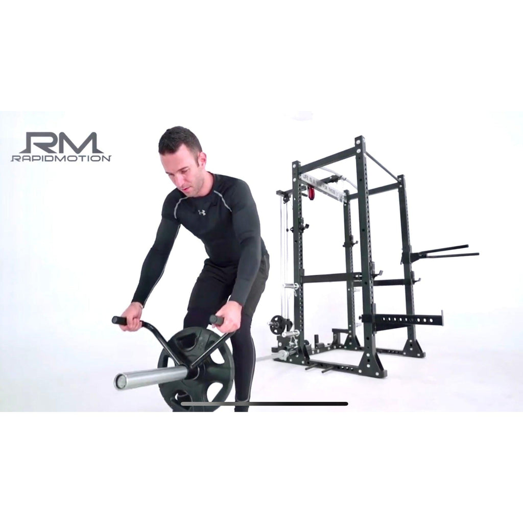 Rapid Motion PRC30 -Core Trainer Attachment