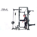 Rapid Motion PRC30 - Pulley Attachment