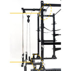 Rapid Motion PRC30 - Pulley Attachment
