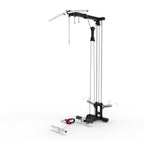 Rapid Motion PRC30 - Pulley Attachment