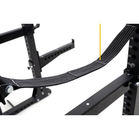 Rapid Motion PRC30 - Safety Belt  Attachment