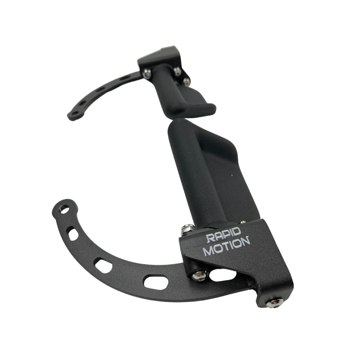 Rapid Motion Power Grip Cable Attachments - Multi Grip Pro - 8 Pack