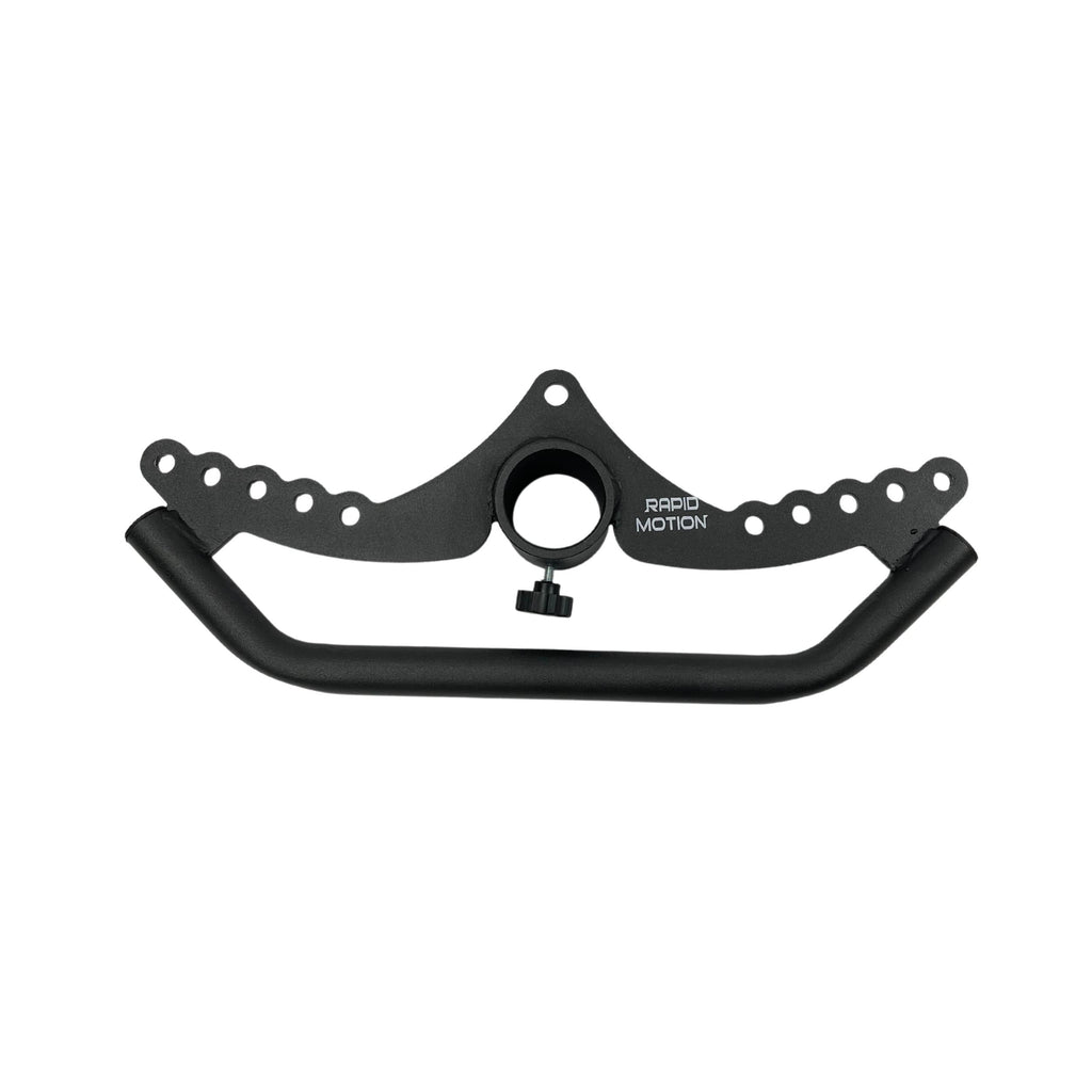 Rapid Motion Power Grip Cable Attachments - Multi Grip Pro - 8 Pack
