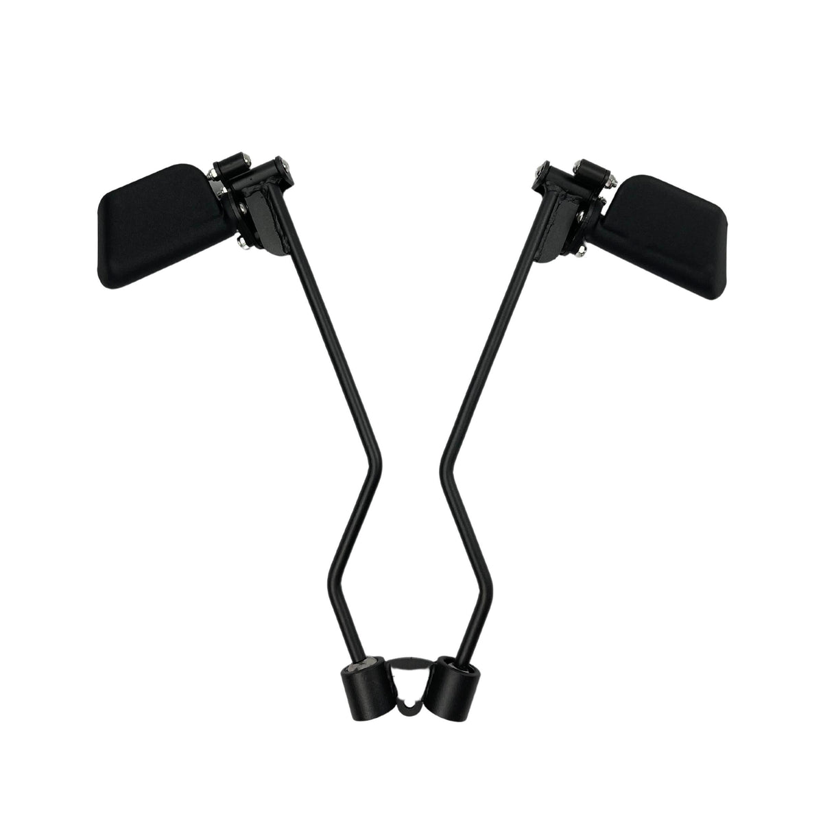 Rapid Motion Power Grip Cable Attachments - Multi Grip Pro - 8 Pack