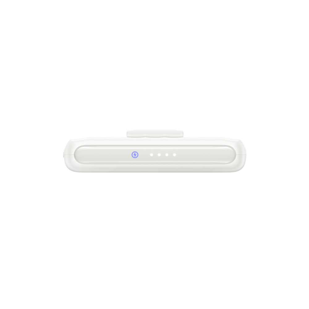 EcoFlow RAPID Mag Power Bank (10,000mAh, 7.5W, Magnetic Charging)