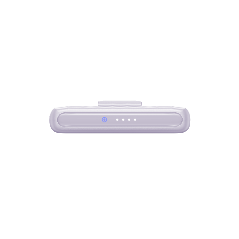 EcoFlow RAPID Mag Power Bank (10,000mAh, 7.5W, Magnetic Charging)