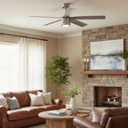 RAVIAN® 60" 5-Blade Ceiling Fan