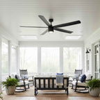 RAVIAN® 60" 5-Blade Ceiling Fan