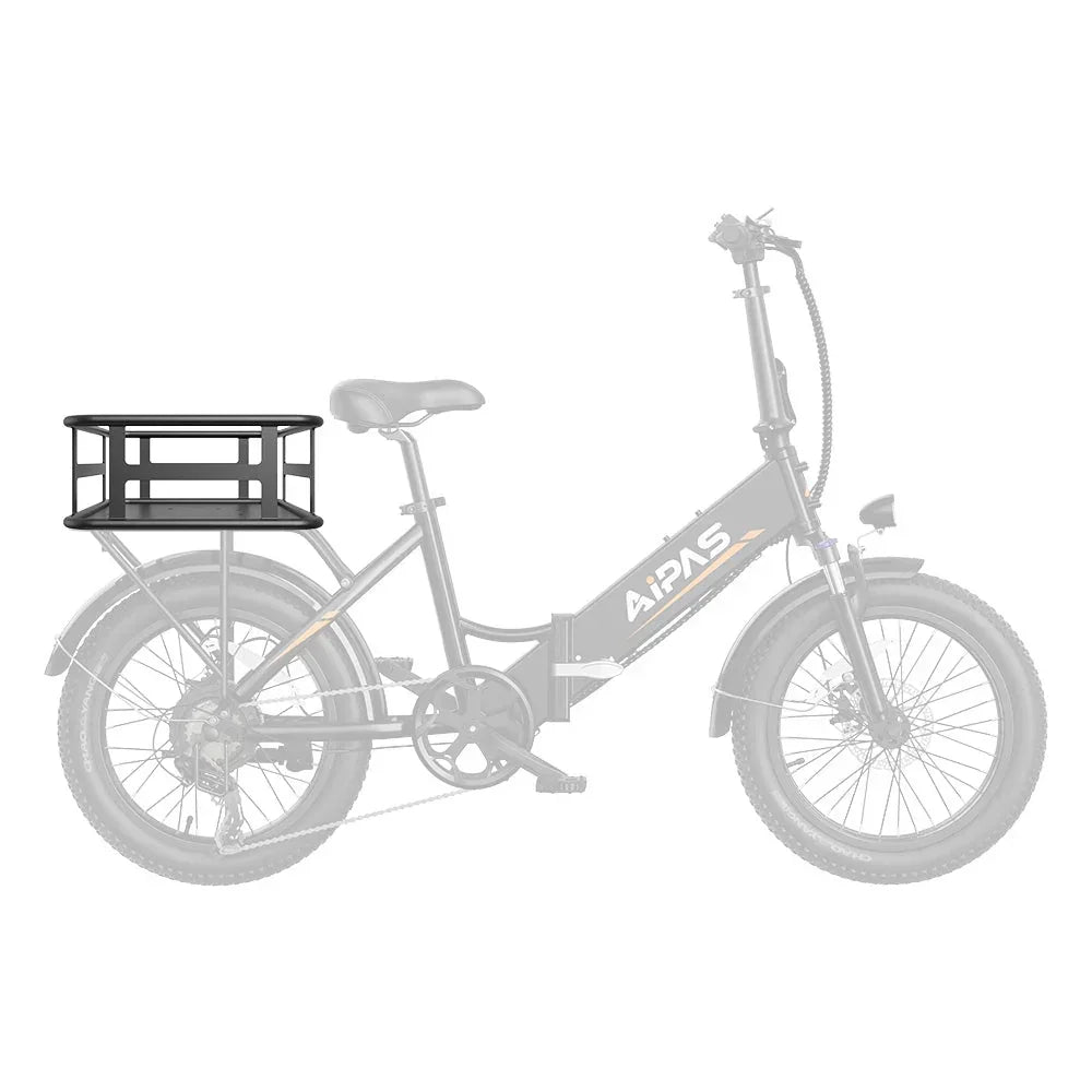 Rear Basket