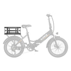 Rear Basket
