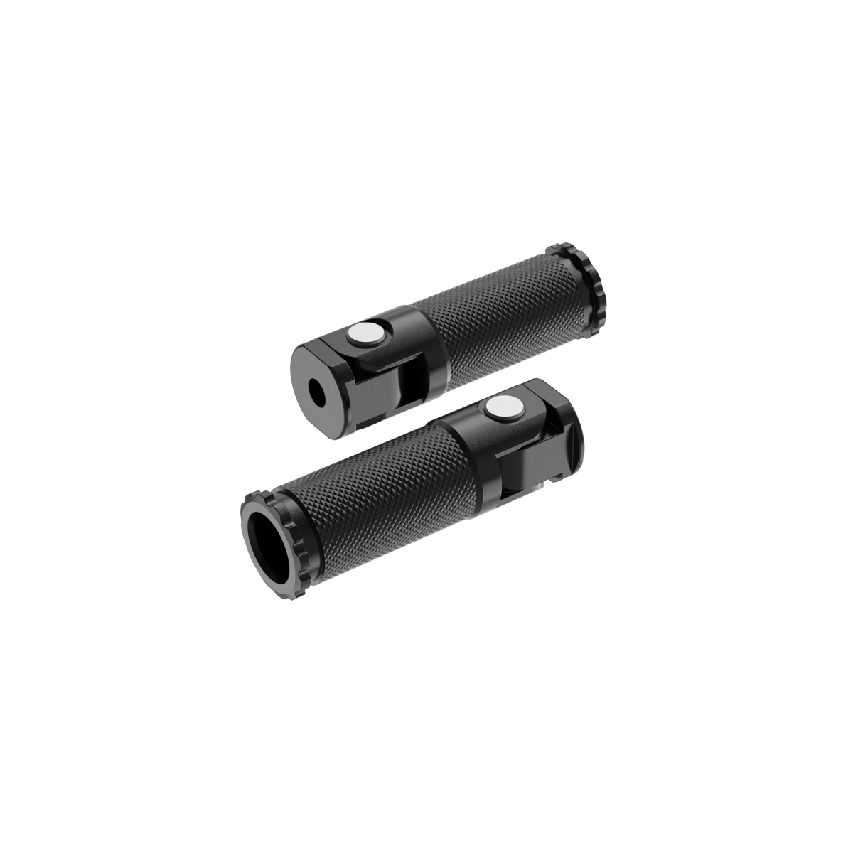 Velotric Rear Pegs