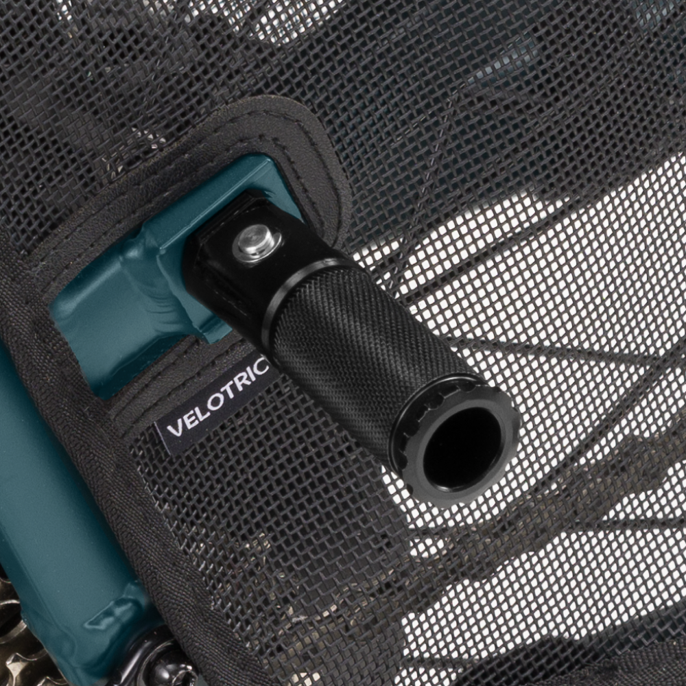 Velotric Rear Pegs