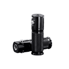 Velotric Rear Pegs