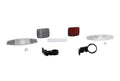 Aventon Frame Reflector Set - common