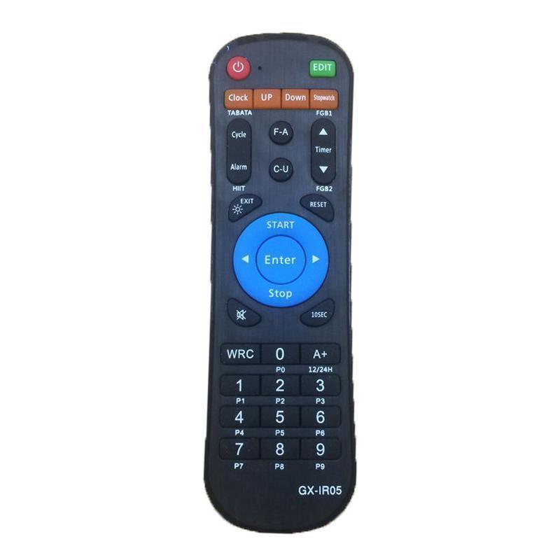 Muscle Motion Remote of Digit Timer