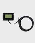 Amptron Remote Monitor For AM Series MPPT Solar Controllers