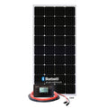 Go Power! RETREAT-E: 100W Solar Expansion Kit