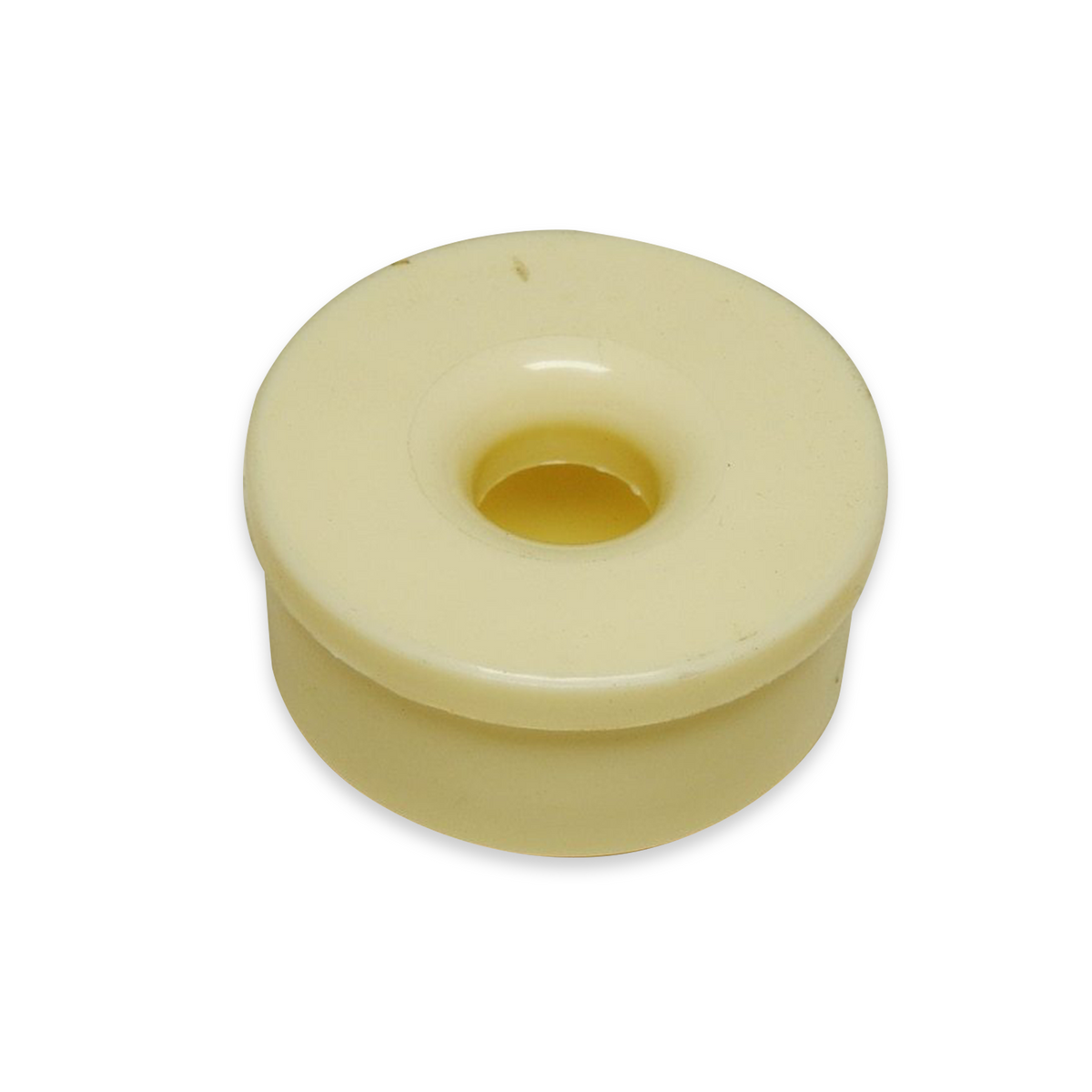Return End Plug