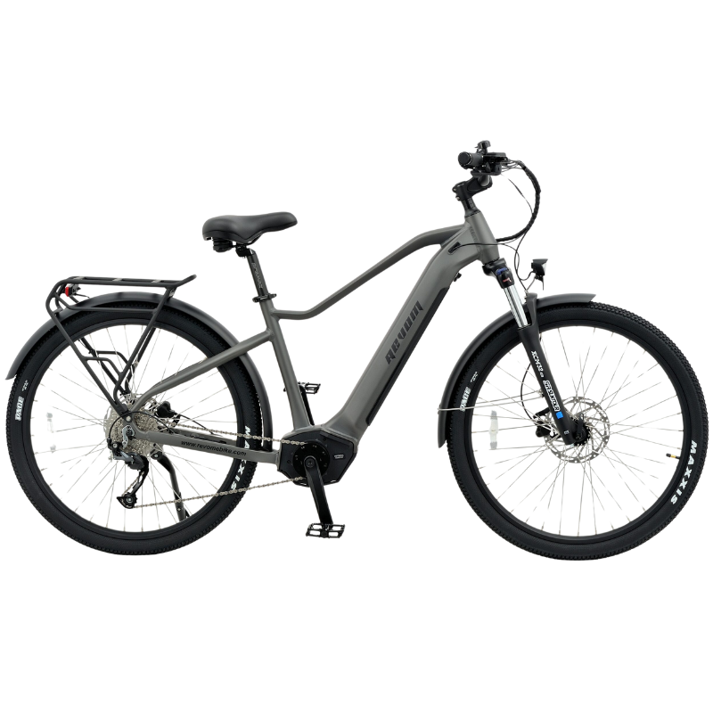 Revom S1 ATB Mid Drive Electric Bike