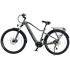 Revom S1 ATB Mid Drive Electric Bike