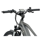 Revom S1 ATB Mid Drive Electric Bike