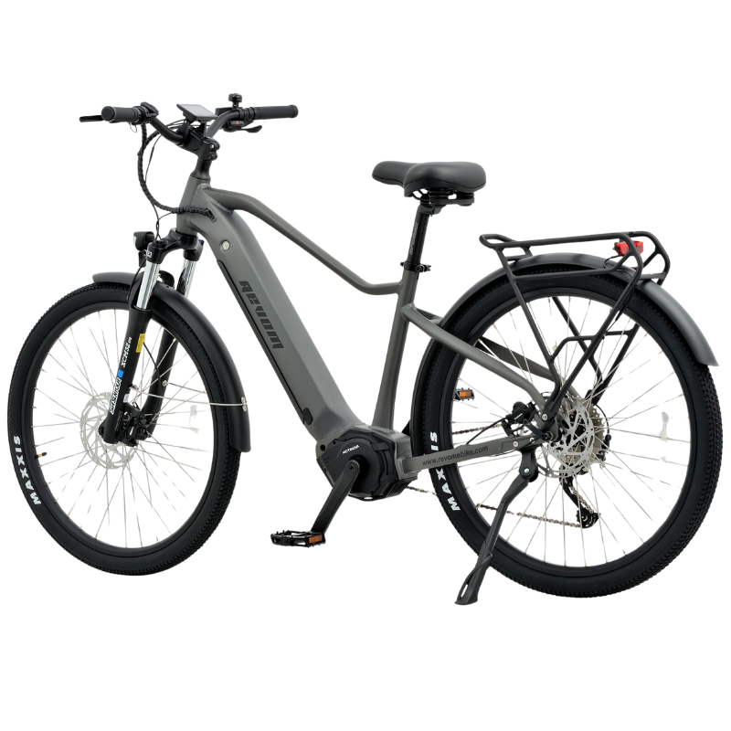 Revom S1 ATB Mid Drive Electric Bike
