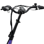 Revom T4 Semi Recumbent Electric Tricycle