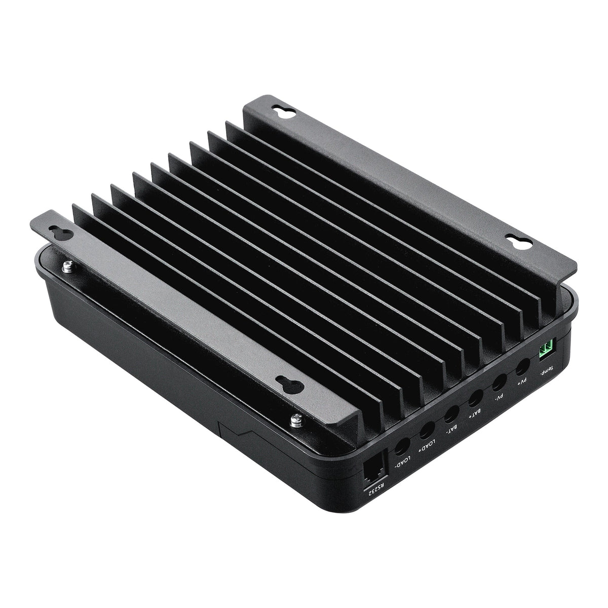 20 Amp MPPT Solar Charge Controller