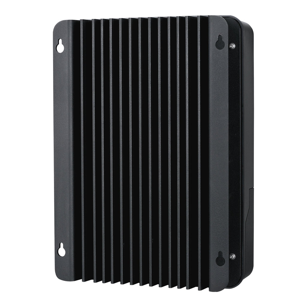 60 Amp MPPT Solar Charge Controller