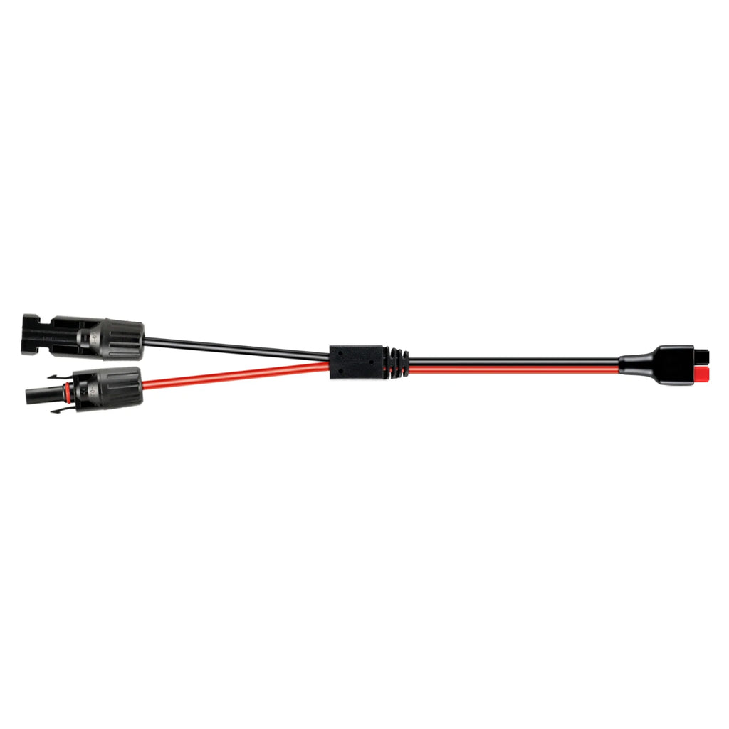 Rich Solar Anderson Adapter To MC4 Solar Connectors
