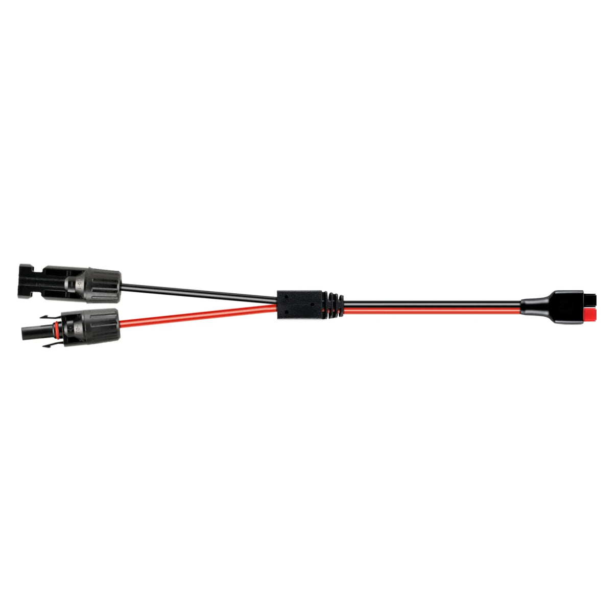 Rich Solar Anderson Adapter To MC4 Solar Connectors