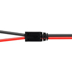 Rich Solar Anderson Adapter To MC4 Solar Connectors