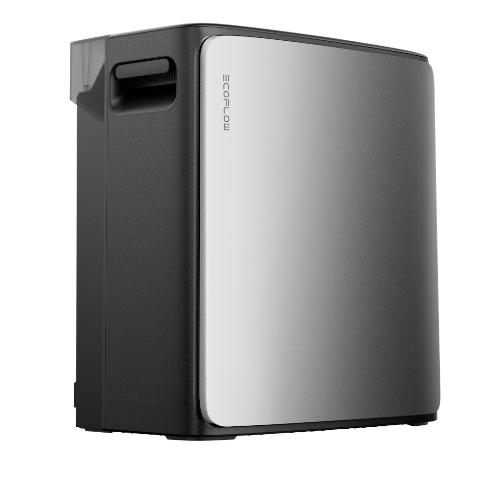 EcoFlow STREAM Ultra X Home Solar Battery