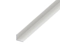 Rigid Angle Cover Trim - 25mm x 25mm Corner